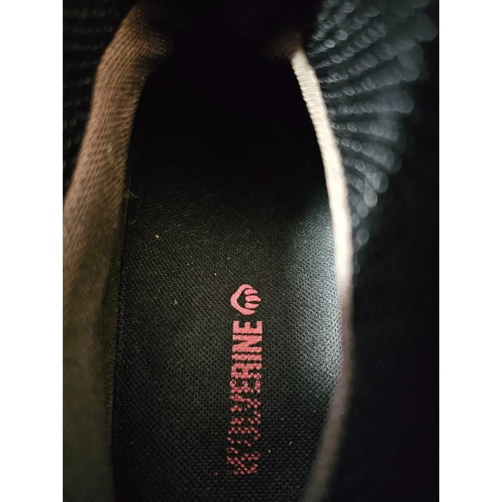 Wolverine® (Men's 10.5 EXTRA WIDE) Overpass™ CarbonMAX® 6